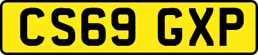 CS69GXP