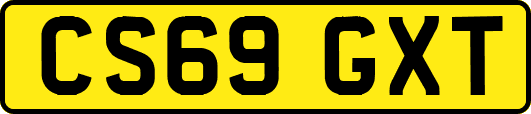 CS69GXT