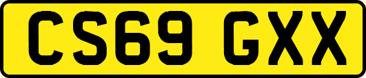 CS69GXX