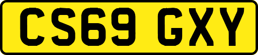 CS69GXY