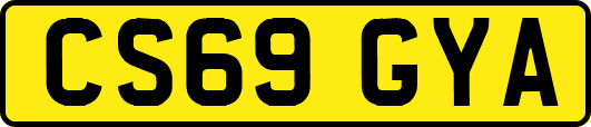 CS69GYA