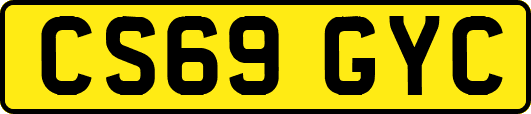 CS69GYC