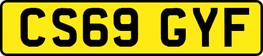 CS69GYF