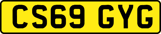 CS69GYG