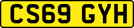 CS69GYH