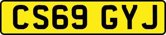CS69GYJ