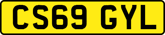 CS69GYL