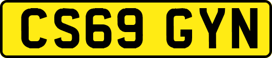 CS69GYN