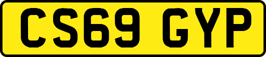 CS69GYP