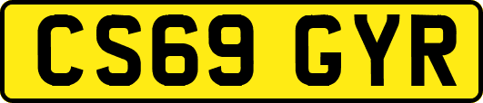 CS69GYR