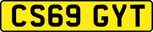 CS69GYT