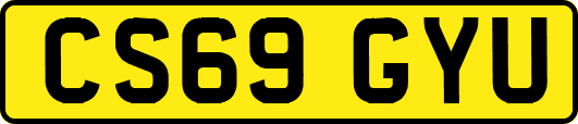 CS69GYU