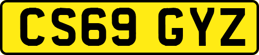 CS69GYZ