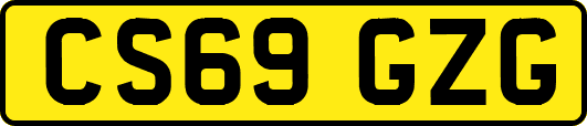 CS69GZG