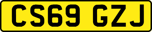 CS69GZJ