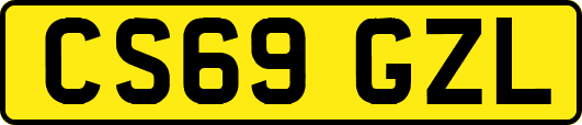 CS69GZL