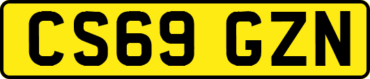 CS69GZN
