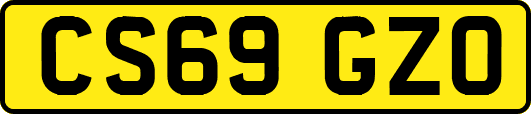 CS69GZO