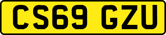 CS69GZU