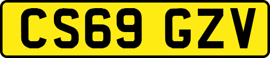 CS69GZV