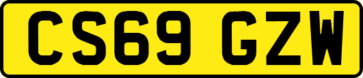CS69GZW