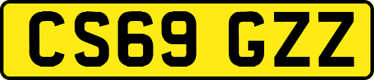 CS69GZZ