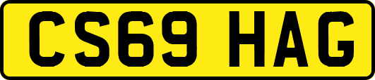 CS69HAG