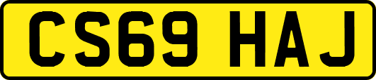 CS69HAJ