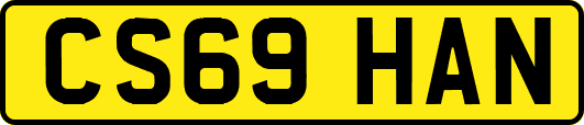 CS69HAN