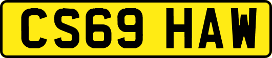 CS69HAW