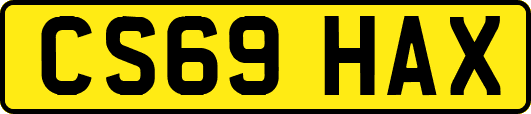 CS69HAX