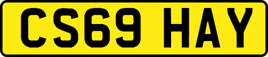 CS69HAY
