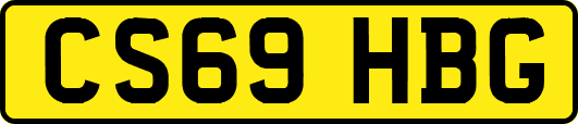 CS69HBG