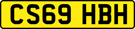 CS69HBH