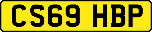 CS69HBP