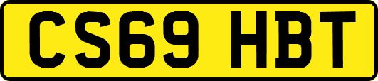CS69HBT