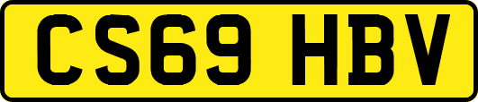 CS69HBV
