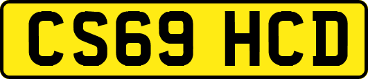 CS69HCD