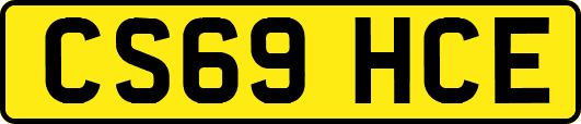 CS69HCE