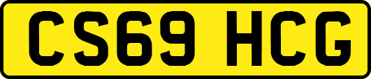CS69HCG