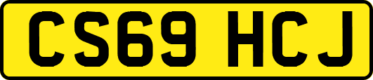 CS69HCJ