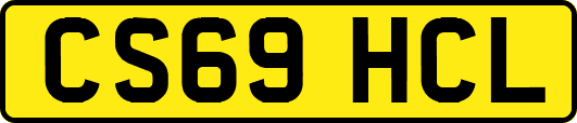 CS69HCL