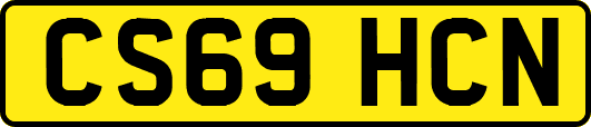 CS69HCN