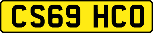 CS69HCO