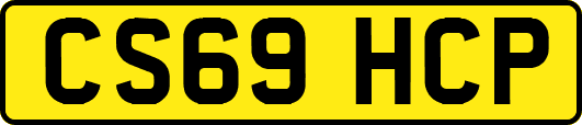 CS69HCP
