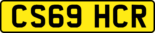 CS69HCR