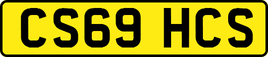 CS69HCS