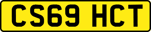 CS69HCT