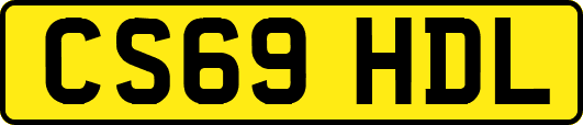 CS69HDL