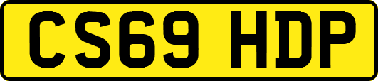 CS69HDP